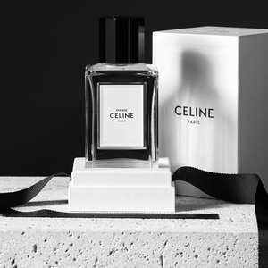 Bersiaplah Melihat Koleksi Parfum Pertama dari Brand Celine