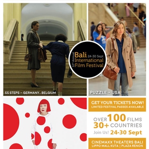 Balinale - Festival film international 