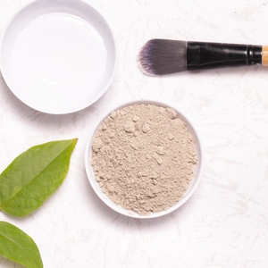 Bentonite Clay Dapat Menjadi Solusi Untuk Kulit Jernih