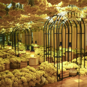 Pengalaman Kecantikan Sensorial Bersama L'Occitane