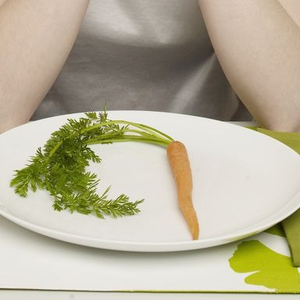 Apakah Crash Diet Baik Untuk Menurunkan Berat Badan?