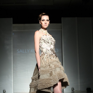 Salam Perpisahan dari Sally Koeswanto