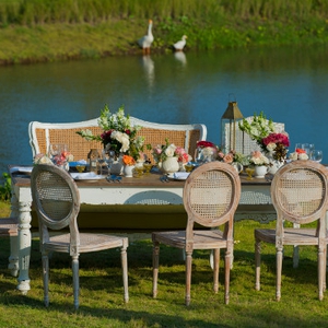 Menikah di Bali dalam Nuansa Kolonial