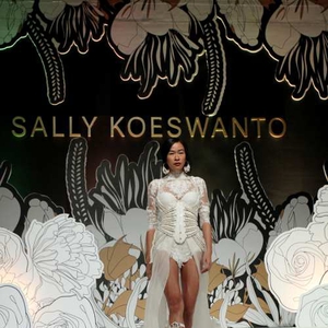 Sally Koeswanto: Label Lama Semangat Baru