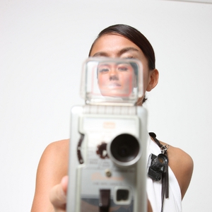 Sejuta Pesona Agnes Monica