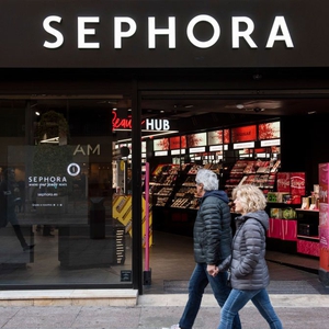 Sephora Tutup Seluruh Toko di AS & Kanada Karena Coronavirus