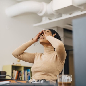 Cara Menghindari Kelelahan Setelah Melewati Masa PSBB