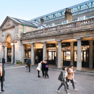 London Beauty Week Hadir di Covent Garden Tahun Ini