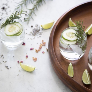 Resolusi Tahun Baru: Berhenti Minum Alkohol Selama Sebulan