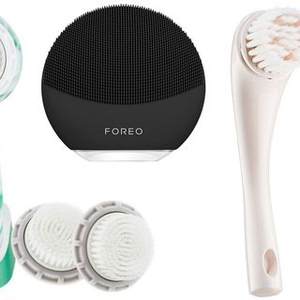 7 Alat Pembersih Wajah Terbaik Untuk Kulit yang Lebih Halus