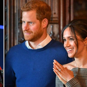 Ed Sheeran Sebagai Wedding Singer Harry dan Meghan?