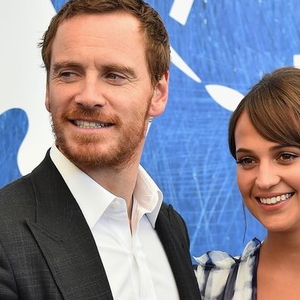 Alicia Vikander dan Michael Fassbender Menikah