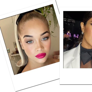 Ide Gaya Makeup Untuk Ke Pesta Tahun Baru