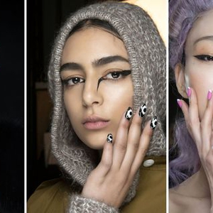 Tren Nail Art Terbaik di Sepanjang Musim Gugur Tahun 2020