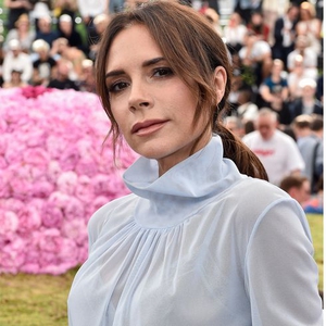 Victoria Beckham Luncurkan Lipstik Bertajuk 