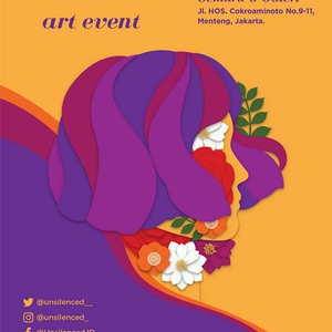 House of the Unsilenced