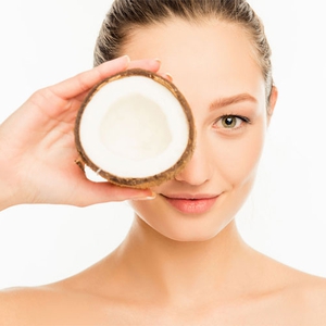 Manfaat Kandungan Skincare Coconut untuk Kulit