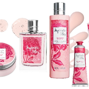 Ide Hadiah Natal Dan Akhir Tahun Dari L'Occitane