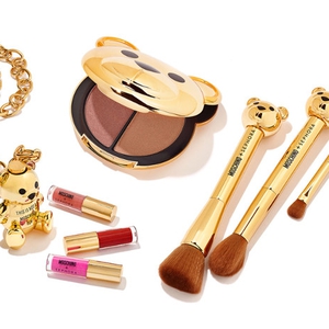 Kosmetik Ikonis dari Moschino