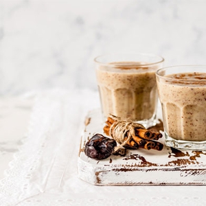 Manfaat Susu Kurma Bagi Kesehatan 