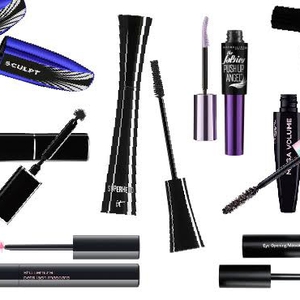 Beda Bentuk dan Fungsi 12 Sikat Maskara