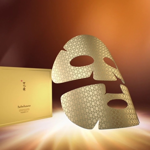 Selembar Kemewahan untuk Perawatan Wajah dari Sulwhasoo