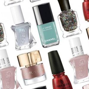 12 Warna Kuteks Untuk Dikenakan Saat ke Pesta