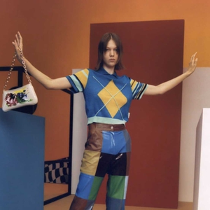 Ketahui 5 Label Fashion Ini untuk Bergaya di Musim Panas Tahun 2022