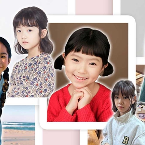 Coba 5 Model Rambut Anak Perempuan Drama Korea