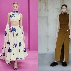 6 Tren Fashion Fall/Winter 2021 Pilihan Editor Bazaar untuk Anda Coba