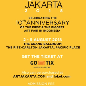 Art Jakarta 2018