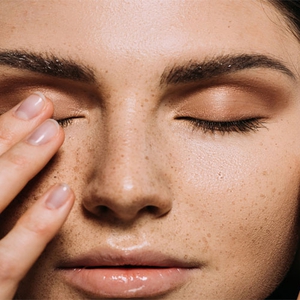 Rahasia Ginseng Sebagai Bahan Skincare Anti Aging Terbaik