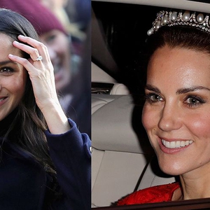 Perhiasan Terbaik Milik Kerajaan Sepanjang Sejarah