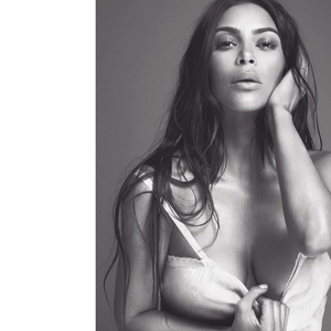 KKW Fragrance, Parfum Terbaru Kim Kardashian