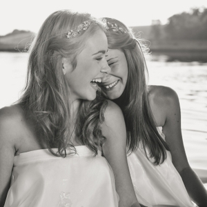 3 Inspirasi Kecantikan Ala American Wedding