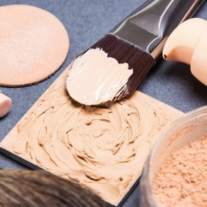 Seleksi Kosmetik Terbaru Bulan Ini