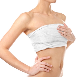 Implan Payudara Menyebabkan Kanker