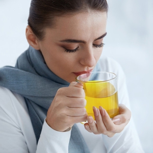 Obati Influenza Secara Alami