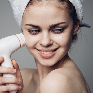 Cara Aman Memakai Sikat Elektrik