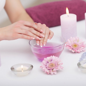 6 Rahasia Kuku Sehat dan Terawat