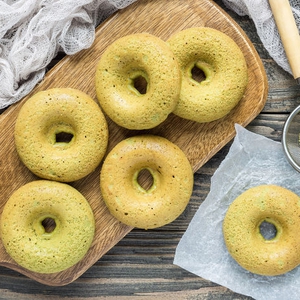 Salah Kaprah Diet Bebas Gluten