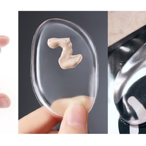 Inovasi Silikon Sebagai Aplikator Makeup Terkini