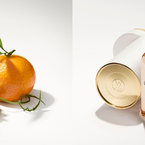 Rumah Mode Louis Vuitton Meluncurkan Parfum Baru