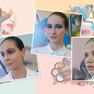 4 Tren Makeup Terbaru dari M.A.C