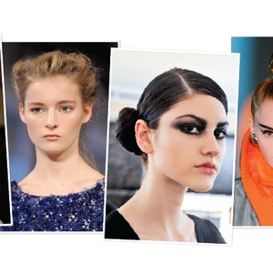 Ide Sanggul Kontemporer untuk Hari Kartini