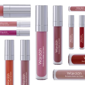 Lip Cream Terbaru Buatan Lokal