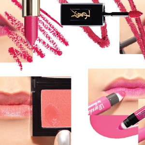 Review 4 Lipstik Terbaru di Indonesia