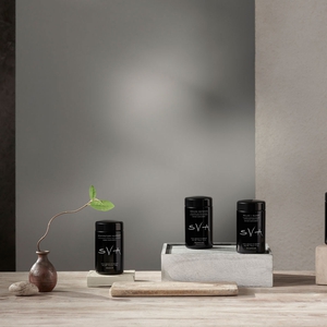 Sva: Kreasi Suplemen & Formula Holistik Baru Dari Grup Aman