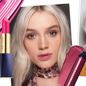 Cara Memadukan Dua Lipstik Untuk Tampilan Ombre Lips 