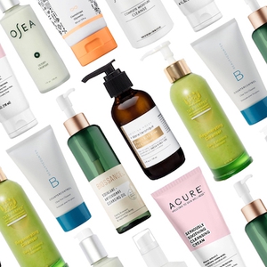 Inilah 13 Produk Pembersih Wajah yang Alami dan Organik